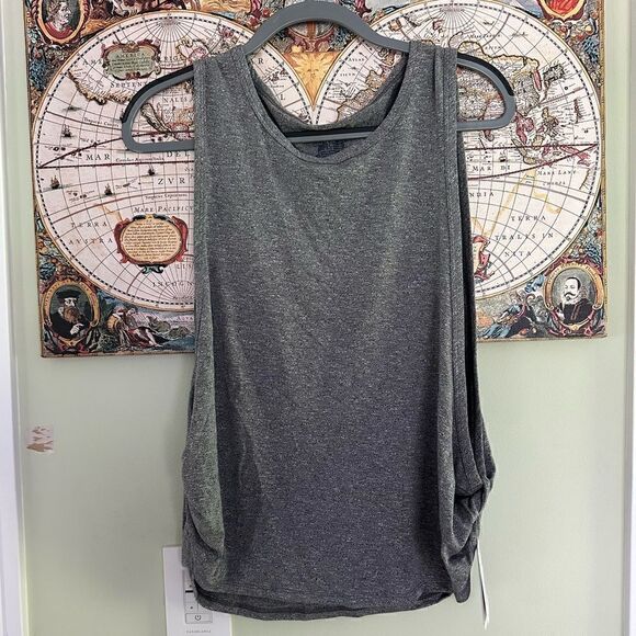 Splendid Convertible Tank - Picture 4 of 5